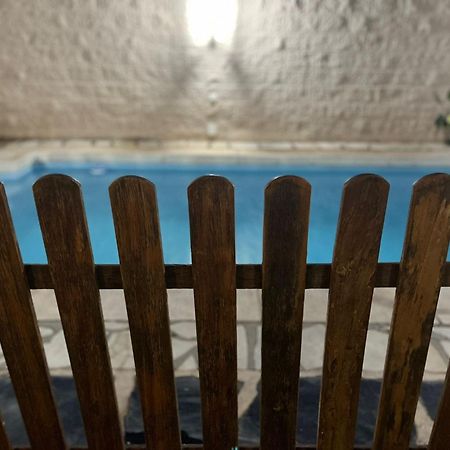 Willa La Madriguera De Toledo Bargas Zewnętrze zdjęcie