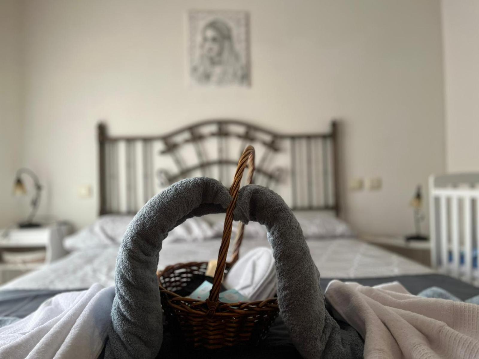 Willa La Madriguera De Toledo Bargas Zewnętrze zdjęcie
