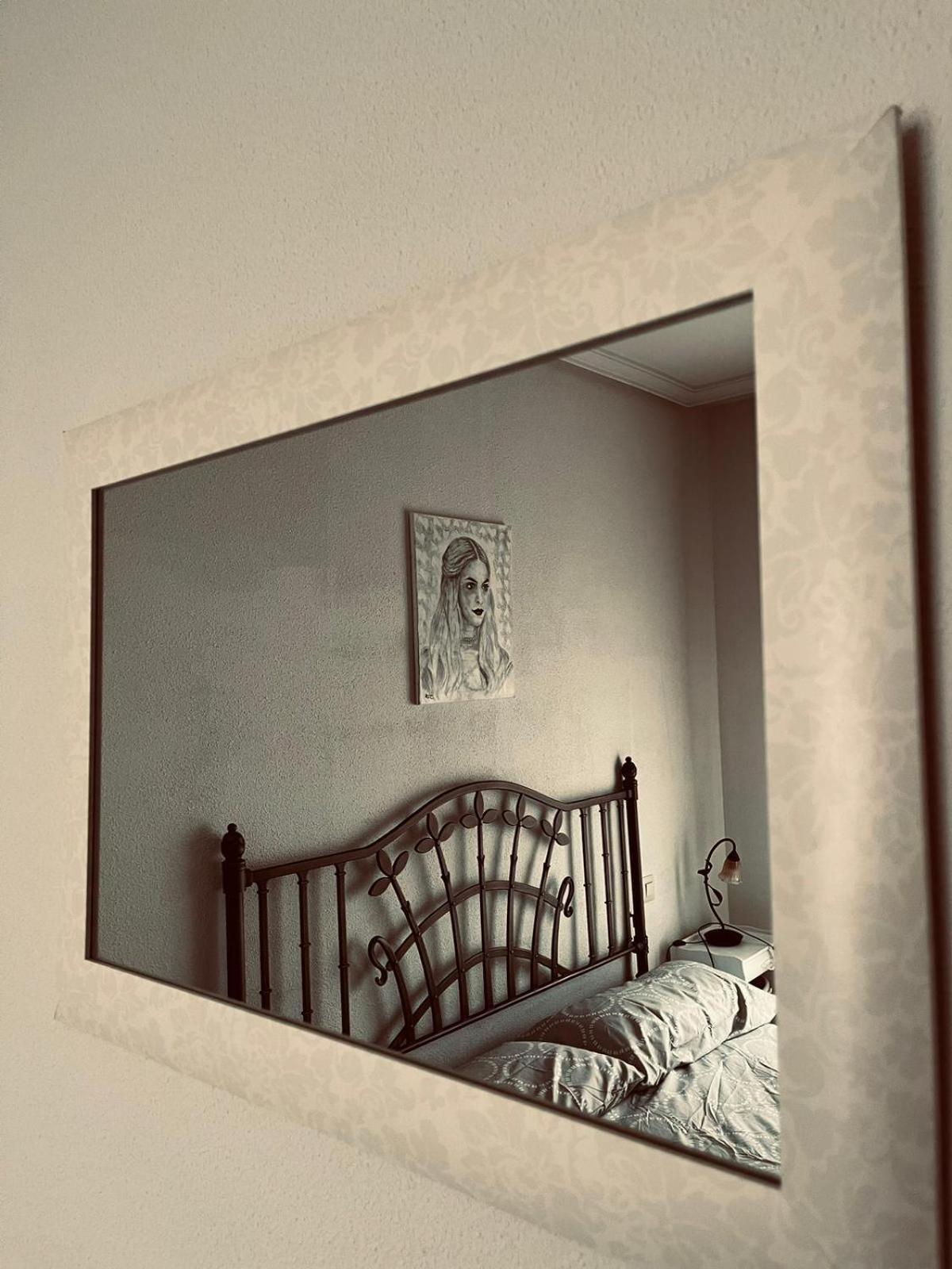 Willa La Madriguera De Toledo Bargas Zewnętrze zdjęcie